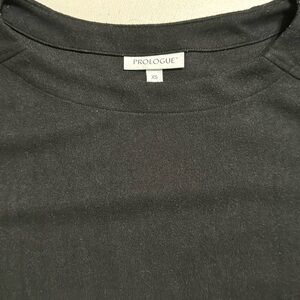 Prologue sweater dress